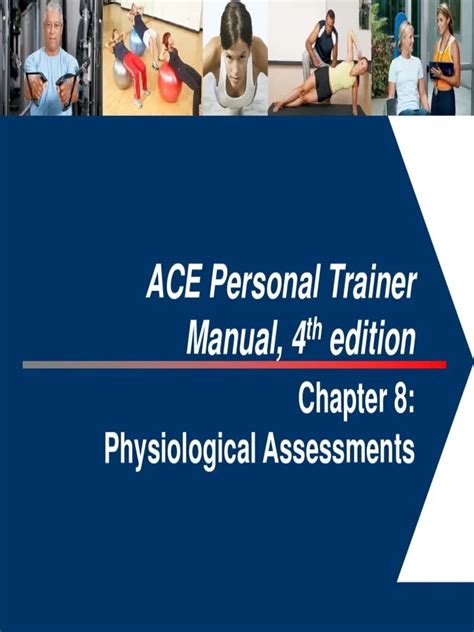 Read Ace Personal Trainer Manual 4Th Edition Ebook 