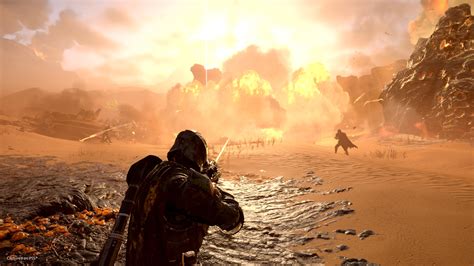 Acechadores Helldivers 2