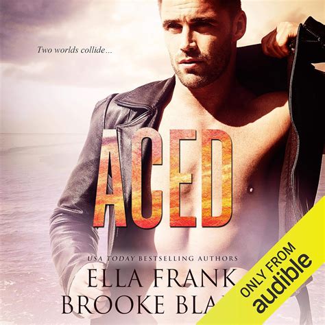 Full Download Aced Ella Frank 