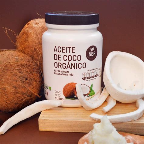 Aceite De Coco Para Bajar De Peso
