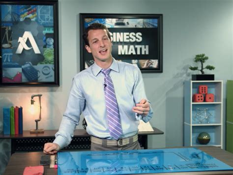 Acellus Business Math