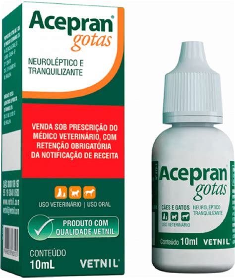 Acepran Em Gotas