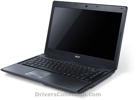 acer 4755g driver
