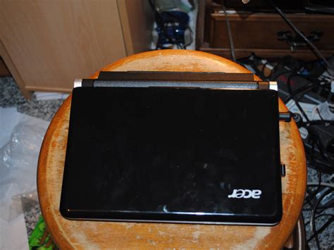 acer aspire one d150 recovery disk