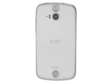 Acer E2 Manual