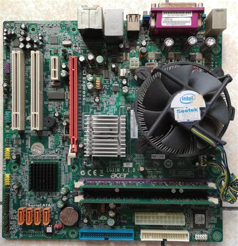 Acer Eg31m