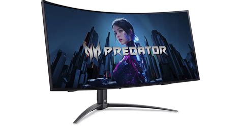 Acer Predator X34