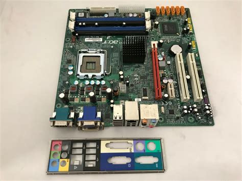 Acer Q45t
