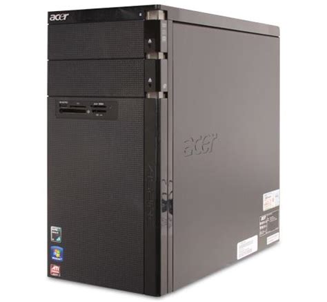 Download Acer Am3400 U2502 User Guide 