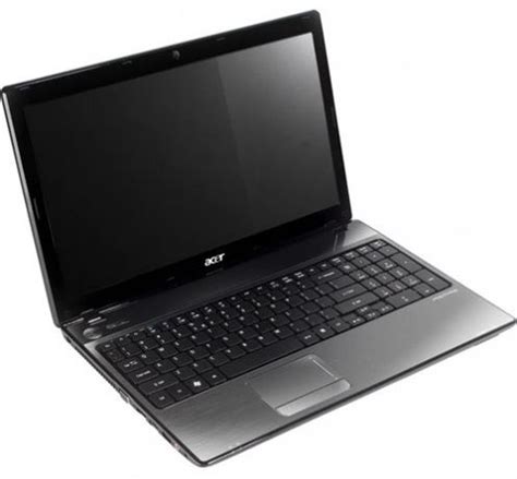 Read Online Acer As5251 1513 Notebook V10 Walmart 