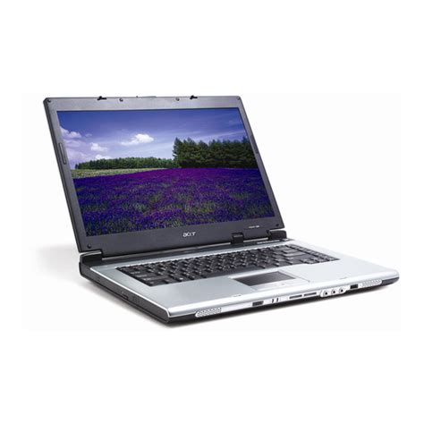 Read Online Acer Aspire 1670 Series Service Guide 