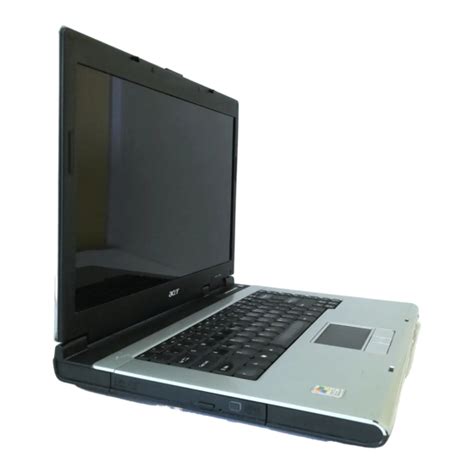 Full Download Acer Aspire 3000 Disassembly Guide 