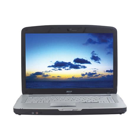 Read Online Acer Aspire 5520 User Guide 