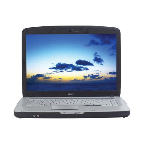 Read Acer Aspire 5520 User Guide 