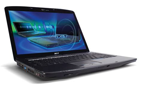 Read Acer Aspire 5532 User Guide 
