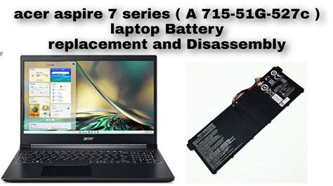 Read Online Acer Aspire 5600 Disassembly Guide 