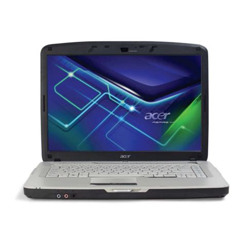 Read Online Acer Aspire 5720 Service Guide 