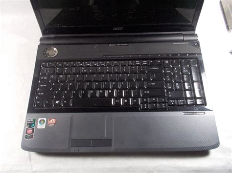 Full Download Acer Aspire 6530 Disassembly Guide 