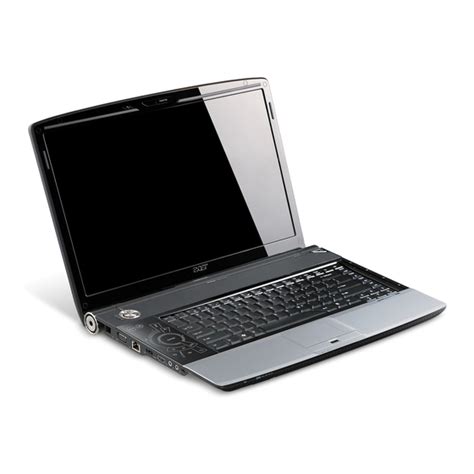 Full Download Acer Aspire 6920 User Guide 