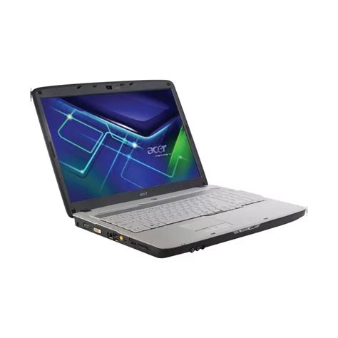 Read Acer Aspire 7520 User Guide 