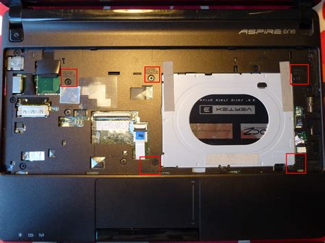 Read Acer Aspire One D257 User Guide 