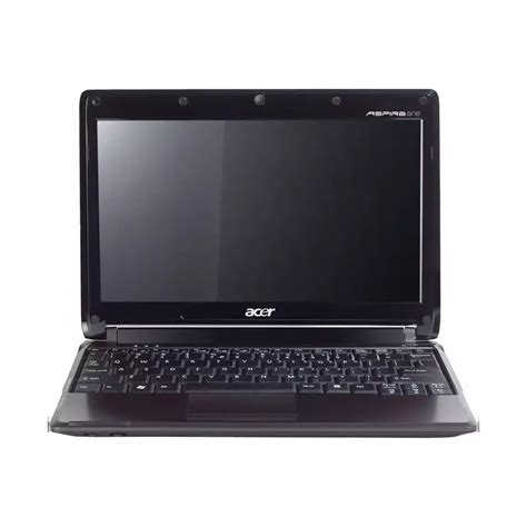 Download Acer Aspire One D270 User Guide 