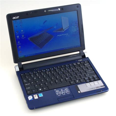 Read Online Acer Aspire One Netbook Manual 