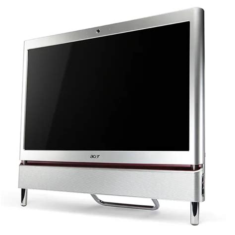 Read Acer Aspire Z5600 User Guide 