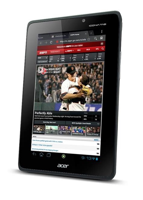 Full Download Acer Iconia A110 User Guide 