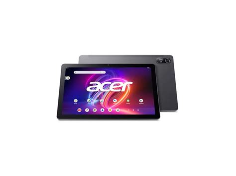 Read Acer Iconia Tab User Guide 