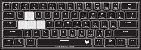 Read Acer Keyboard User Guide 