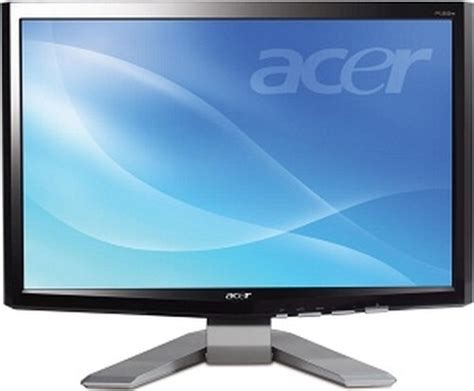 Full Download Acer P191W User Guide 