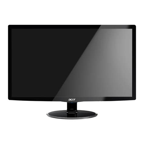 Download Acer S202Hl User Guide 