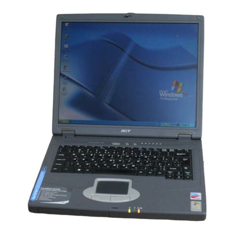 Read Acer Travelmate 290 Service Guide 