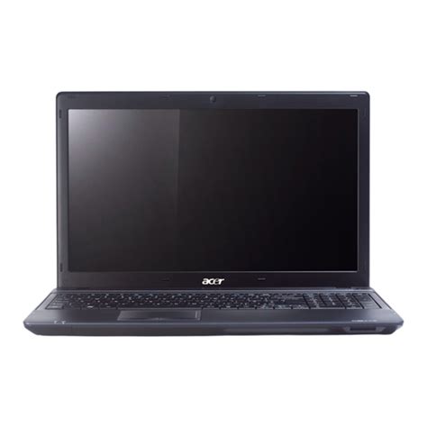 Download Acer Travelmate 5740 Service Manual File Type Pdf 