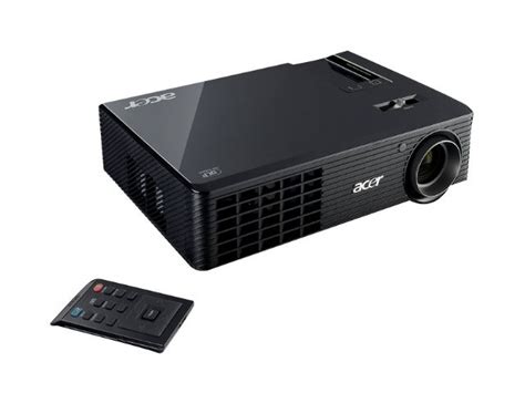 Read Online Acer X110 Projector User Guide 