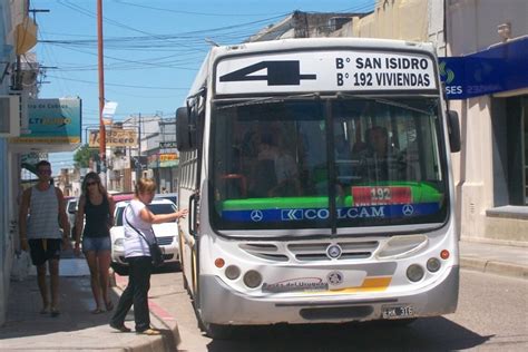 acercar transporte concepcion del uruguay