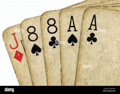 Aces And Eights