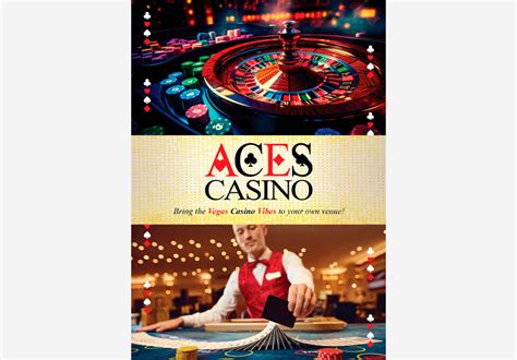 aces casino!