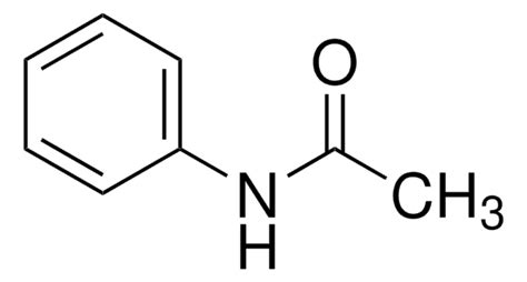 Acetanilide Melting Point
