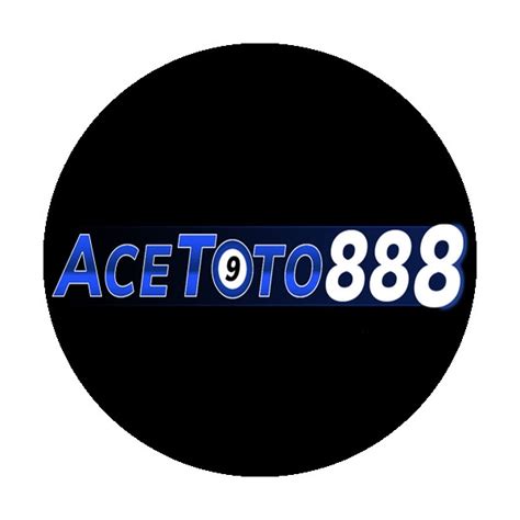 ACETOTO888 ALTERNATIF