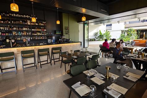 Ach Wine Bar