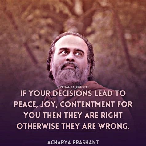 Acharya Prashant Quotes