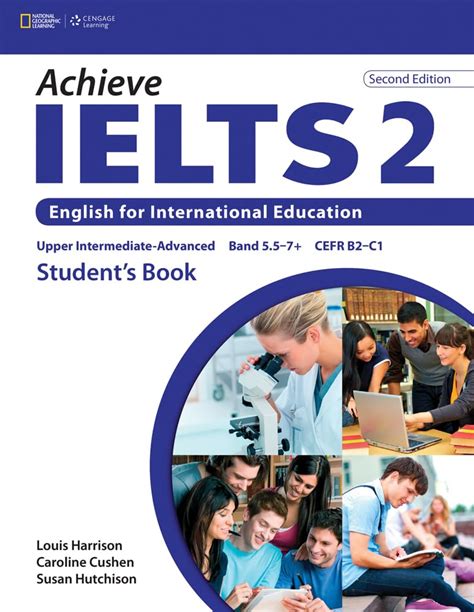 Achieve Ielts 2 Answer