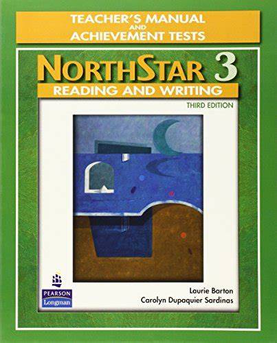 achievement test unit 9 northstar 3