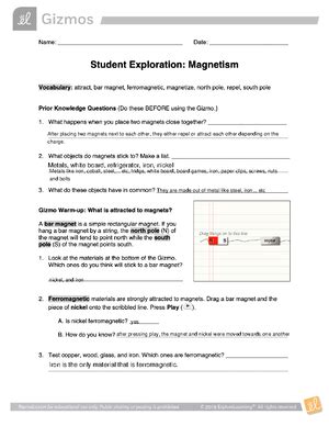 Read Online Achievement Test Released 2010 Science Grade 9 