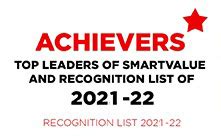 Achievers List 2016 17 Smartvalue