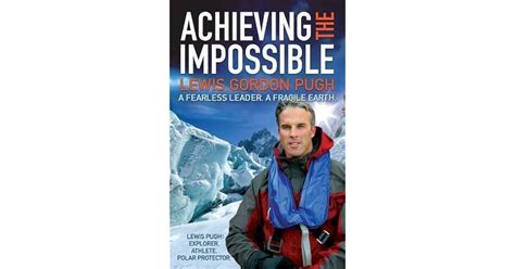 Achieving The Impossible: A Fearless Hero