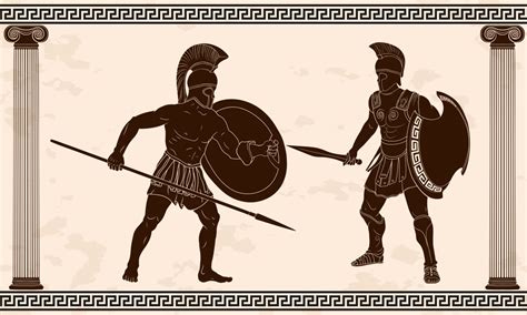Achille E Patroclo Libro