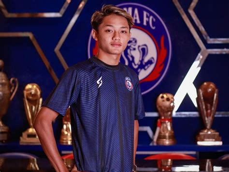 ACHMAD MAULANA SYARIF - Kabar Duka, Ayah Gelandang Arema FC Achmad Maulana